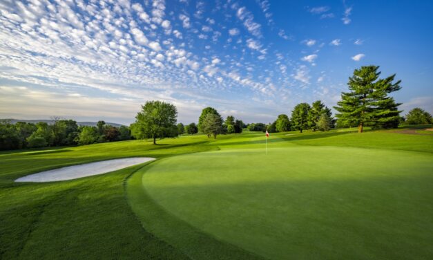 Carlisle Country Club Announces Multi-Million Dollar Clubhouse and Golf Course Renovations