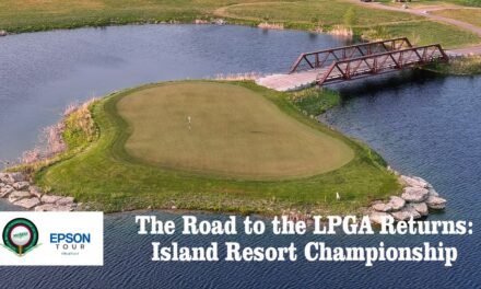 The Road to the LPGA Returns: Island Resort Championship