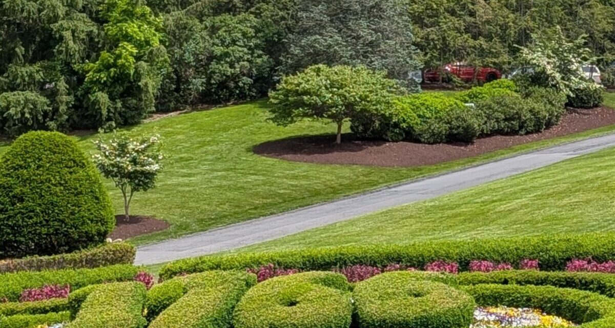 Historic Homestead Resort offers a lot more than golf