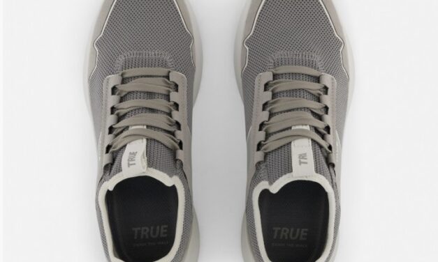TRUE linkswear’s Knit Four Golf Shoe Elevates the Concept of “All Day” Comfort, Performance, and Style