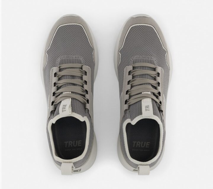 TRUE linkswear’s Knit Four Golf Shoe Elevates the Concept of “All Day” Comfort, Performance, and Style