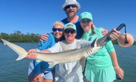 Fins & Skins Tournament 2025 – The Ultimate Fish & Golf Experience.